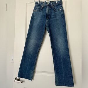 Citizens of Humanity Women’s Daphne Jeans